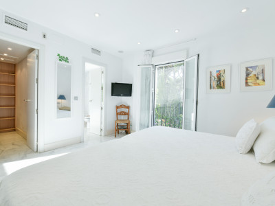 Maison de Ville à vendre à Marbellamar, Marbella Golden Mile