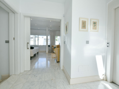 Maison de Ville à vendre à Marbellamar, Marbella Golden Mile