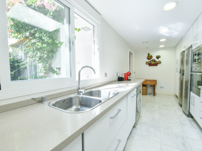 Maison de Ville à vendre à Marbellamar, Marbella Golden Mile