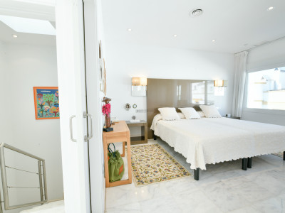 Maison de Ville à vendre à Marbellamar, Marbella Golden Mile