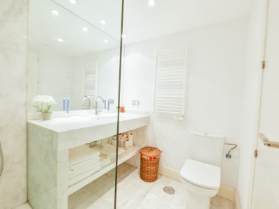 Maison de Ville à vendre à Marbellamar, Marbella Golden Mile