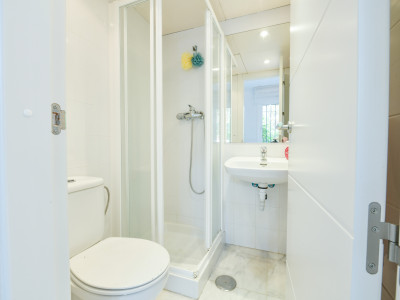 Maison de Ville à vendre à Marbellamar, Marbella Golden Mile
