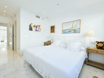 Maison de Ville à vendre à Marbellamar, Marbella Golden Mile