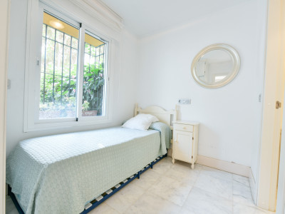 Maison de Ville à vendre à Marbellamar, Marbella Golden Mile