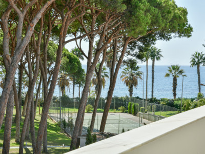 Maison de Ville à vendre à Marbellamar, Marbella Golden Mile
