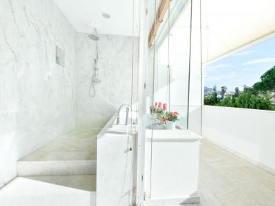 Maison de Ville à vendre à Marbellamar, Marbella Golden Mile