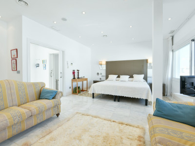 Maison de Ville à vendre à Marbellamar, Marbella Golden Mile