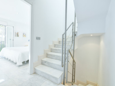 Maison de Ville à vendre à Marbellamar, Marbella Golden Mile