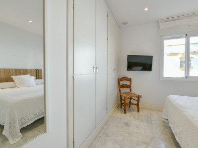 Maison de Ville à vendre à Marbellamar, Marbella Golden Mile