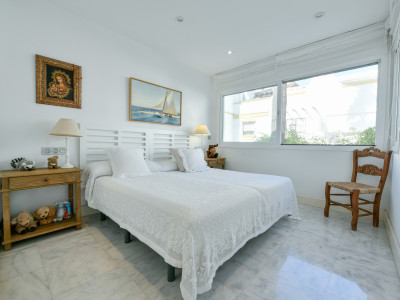 Maison de Ville à vendre à Marbellamar, Marbella Golden Mile