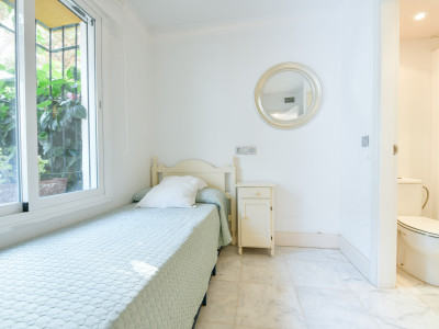Maison de Ville à vendre à Marbellamar, Marbella Golden Mile