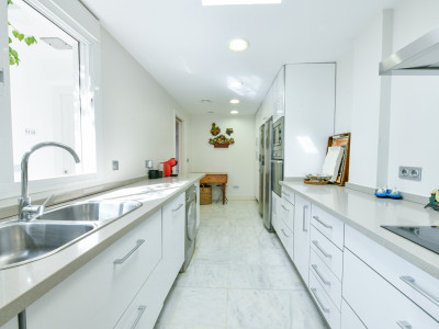 Maison de Ville à vendre à Marbellamar, Marbella Golden Mile