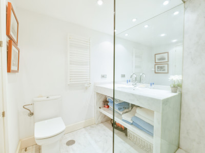 Maison de Ville à vendre à Marbellamar, Marbella Golden Mile
