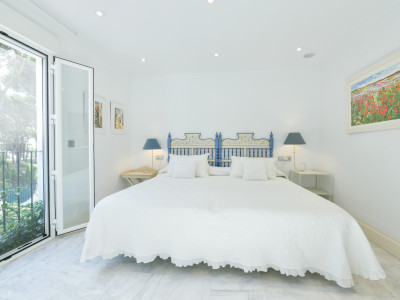 Maison de Ville à vendre à Marbellamar, Marbella Golden Mile