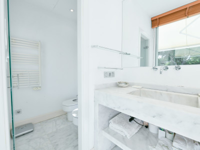 Maison de Ville à vendre à Marbellamar, Marbella Golden Mile