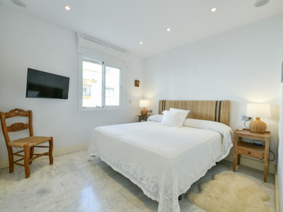 Maison de Ville à vendre à Marbellamar, Marbella Golden Mile
