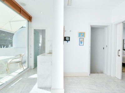 Maison de Ville à vendre à Marbellamar, Marbella Golden Mile