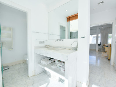 Maison de Ville à vendre à Marbellamar, Marbella Golden Mile