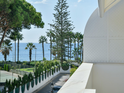 Maison de Ville à vendre à Marbellamar, Marbella Golden Mile