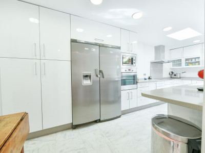 Maison de Ville à vendre à Marbellamar, Marbella Golden Mile