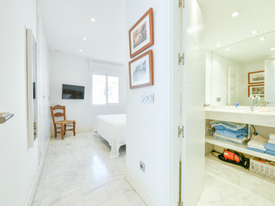 Maison de Ville à vendre à Marbellamar, Marbella Golden Mile