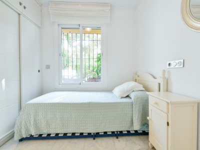 Maison de Ville à vendre à Marbellamar, Marbella Golden Mile