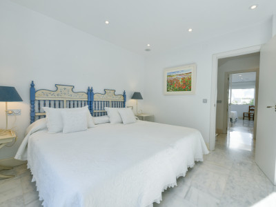 Maison de Ville à vendre à Marbellamar, Marbella Golden Mile