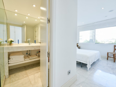 Maison de Ville à vendre à Marbellamar, Marbella Golden Mile