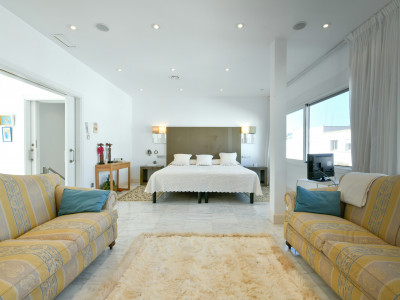 Maison de Ville à vendre à Marbellamar, Marbella Golden Mile