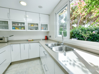 Maison de Ville à vendre à Marbellamar, Marbella Golden Mile