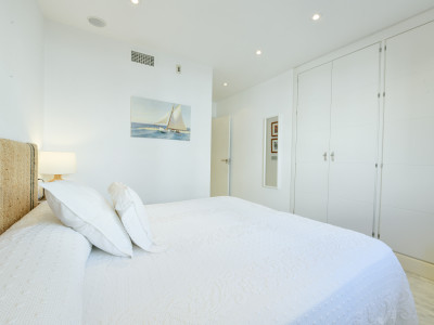 Maison de Ville à vendre à Marbellamar, Marbella Golden Mile