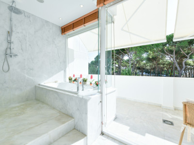 Maison de Ville à vendre à Marbellamar, Marbella Golden Mile