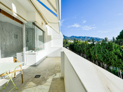 Maison de Ville à vendre à Marbellamar, Marbella Golden Mile