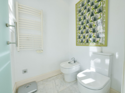 Maison de Ville à vendre à Marbellamar, Marbella Golden Mile