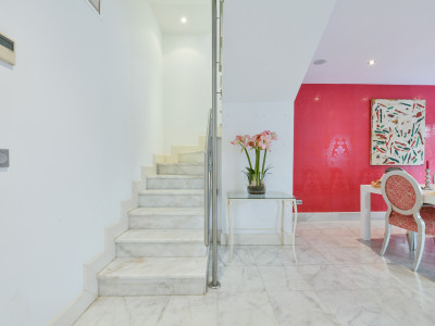 Maison de Ville à vendre à Marbellamar, Marbella Golden Mile