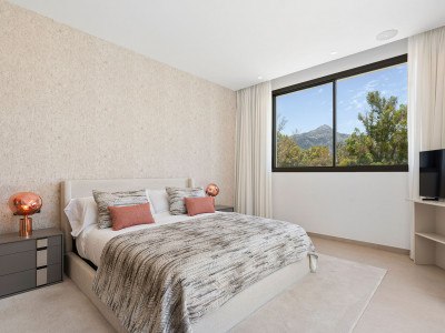 Villa à vendre à La Cerquilla, Nueva Andalucia