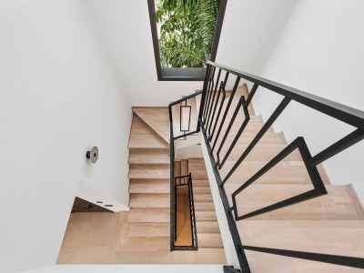 Villa à vendre à La Cerquilla, Nueva Andalucia