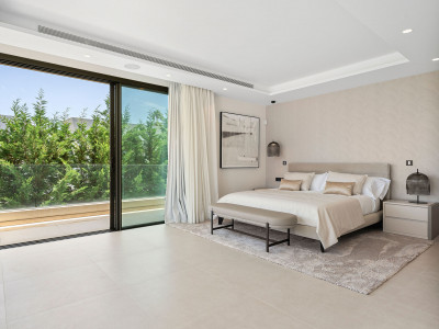 Villa à vendre à La Cerquilla, Nueva Andalucia
