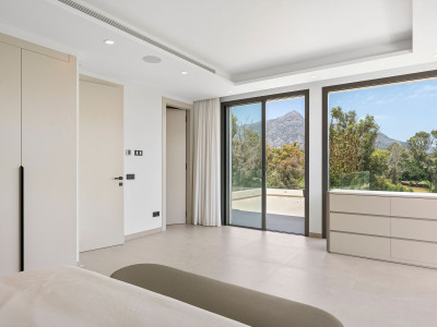 Villa à vendre à La Cerquilla, Nueva Andalucia