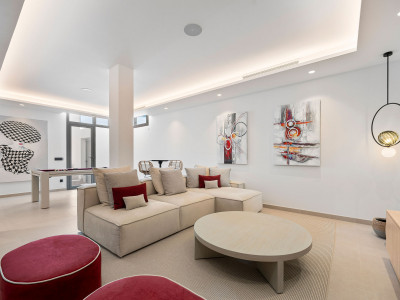 Villa à vendre à La Cerquilla, Nueva Andalucia