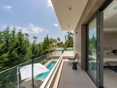 Villa à vendre à La Cerquilla, Nueva Andalucia
