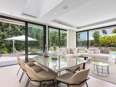 Villa à vendre à La Cerquilla, Nueva Andalucia