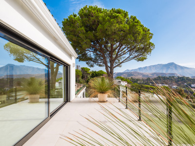 Villa à vendre à El Madroñal, Benahavis