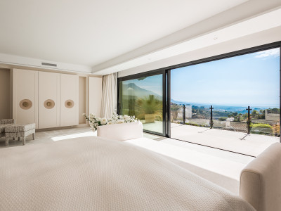 Villa à vendre à El Madroñal, Benahavis