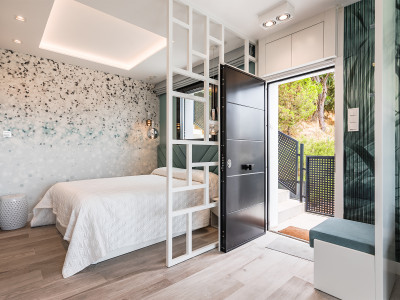Villa à vendre à El Madroñal, Benahavis