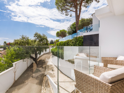 Villa à vendre à El Madroñal, Benahavis