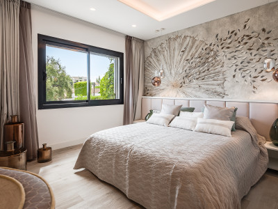 Villa à vendre à El Madroñal, Benahavis