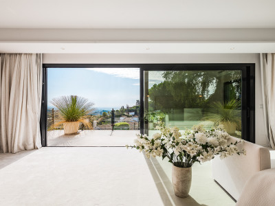 Villa à vendre à El Madroñal, Benahavis