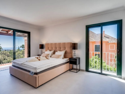 Appartement à vendre à Monte Halcones, Benahavis
