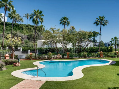 Appartement à vendre à Monte Halcones, Benahavis